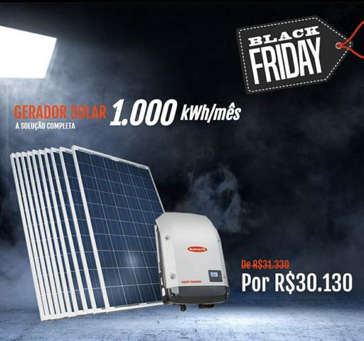 Energia Solar - Foto 5