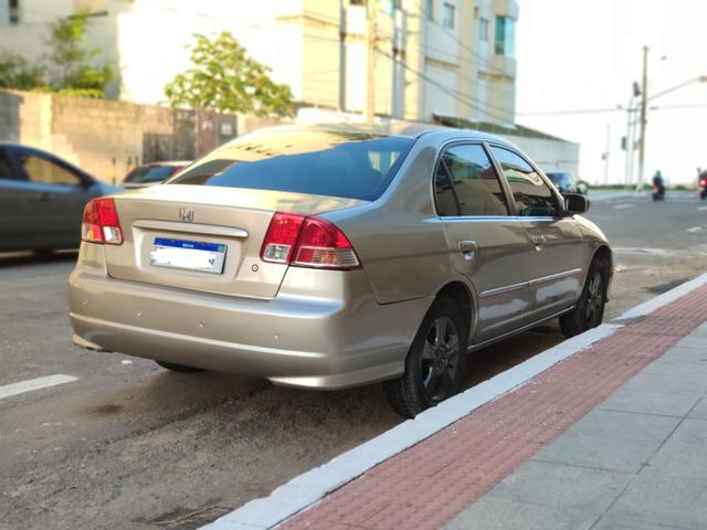 Troco Civic por celta, uno, Palio, gol