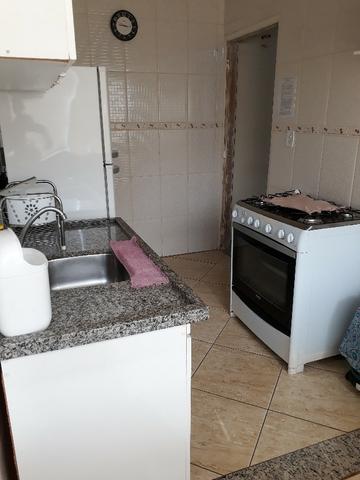 Ubatuba Praia Grande Apartamento Temporada a 15 passos do mar - Foto 10