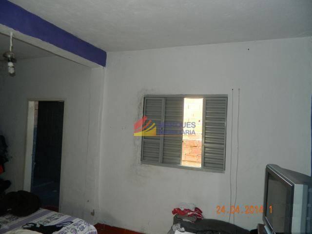 Casa residencial à venda, jardim tancredo neves, indaiatuba - ca1304. - Foto 6