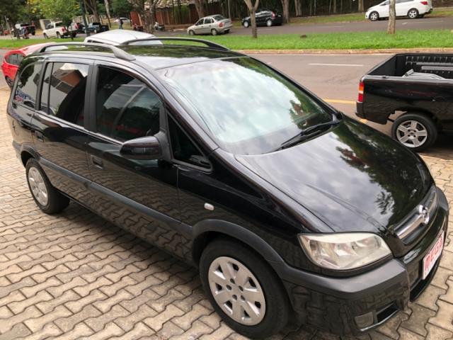 ZAFIRA 2.0 CONFORT - Foto 15