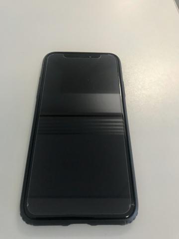 IPhone Xs - 256 gb (tela trincada) - Foto 2