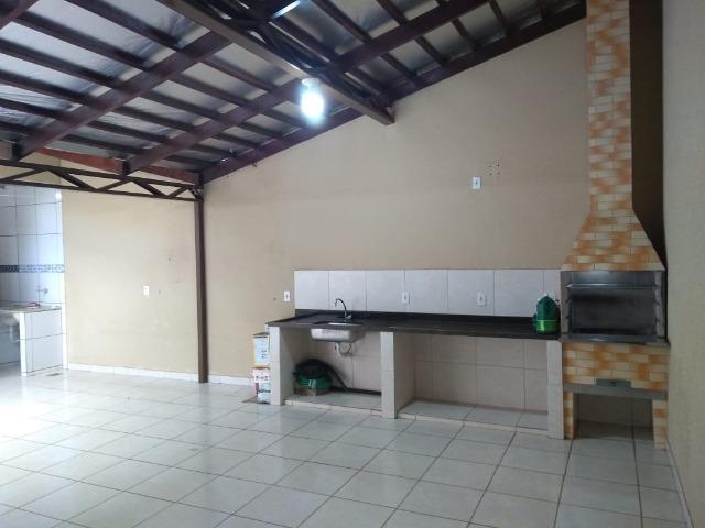 Casa 3/4 suite - Parque Santa Rita - Foto 13