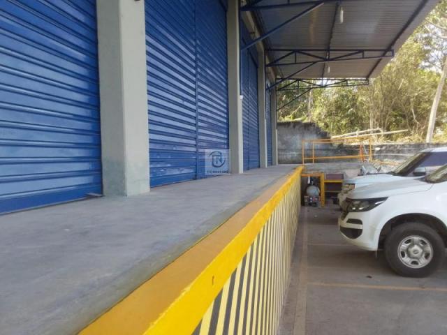 Galpão para locação em simões filho, centro industrial de aratu - Foto 13
