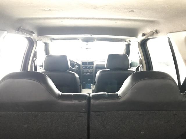 X-Terra preta em ótimo estado - Foto 8