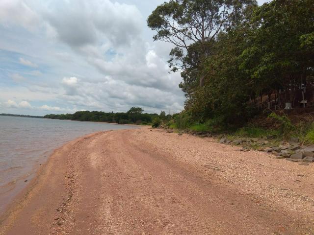 Vendo ou troco terreno para rancho em Condomínio Portal das Águas R$50.000,00 - Foto 2