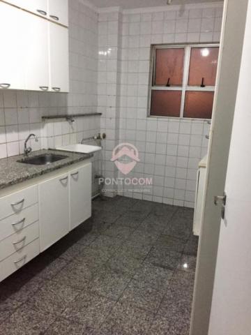Apartamento para alugar com 4 dormitórios em Centro, São josé do rio preto cod:354 - Foto 4