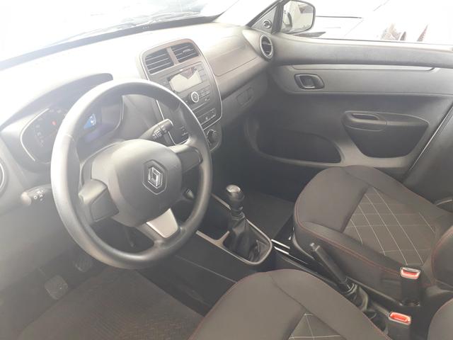 Kwid 2019 - Foto 5