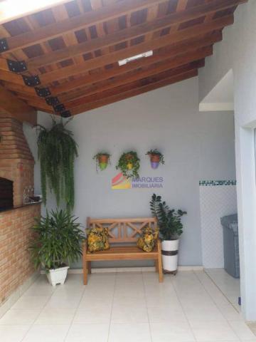 Casa residencial à venda, portal do sol, indaiatuba. - Foto 13