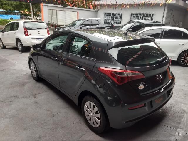 Hyundai - Hb20 1.0 2017/17 completo - único dono - Foto 4