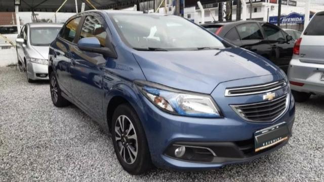 Ônix LTZ completo 2019 - Foto 2