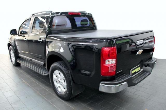Chevrolet S10 LTZ 2.4 CD 4P - Foto 2
