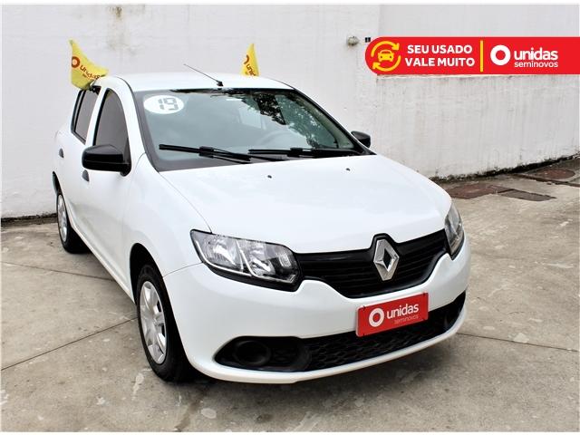 Renault Sandero 1.0 12v sce flex authentique manual - Foto 3
