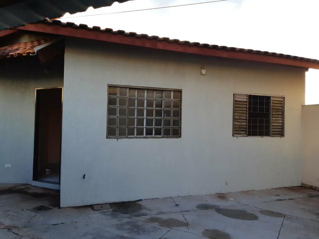 Aluga-se casa - Foto 2