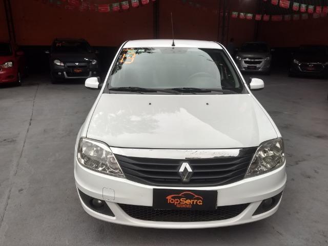 Renault - Logan Exp - Foto 2