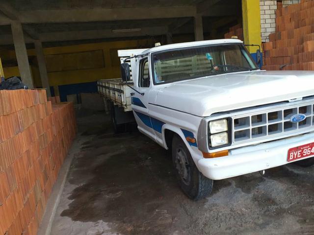 Vendo uma F4000 - Foto 5