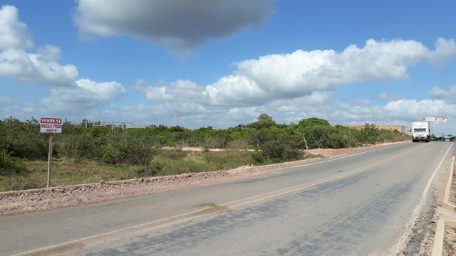 Terreno Barreirinhas MA-315 - Foto 2