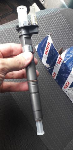 Bico injetor amarok - Foto 5