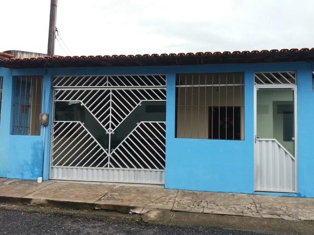 Aluga-se Casa Próximo ao Colégio Dom Bosco em Salinópolis