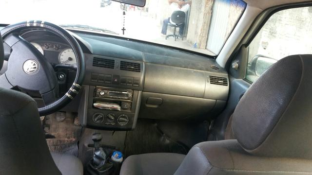 Carro para vender ou trocar . fialt ou palio documentação - Foto 8