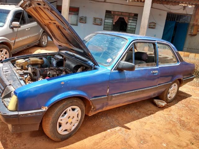 Chevette 88. top - Foto 3
