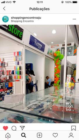 Shopping Encontro | Monte seu Negócio | Últimas Unidades!! - Foto 5