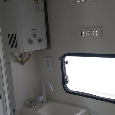 Trailer KC450 - Foto 2