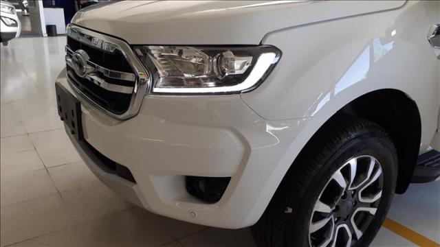 Ford Ranger 3.2 Limited 4x4 cd 20v