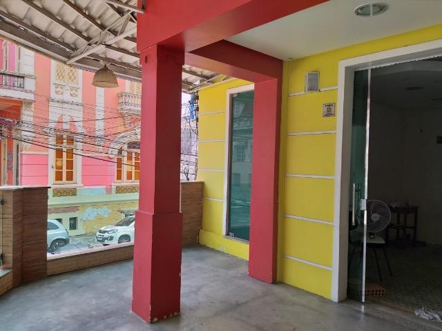 Alugo Excelente casa para fins Comerciais e residenciais Perto do Teatro Amazonas - Foto 18