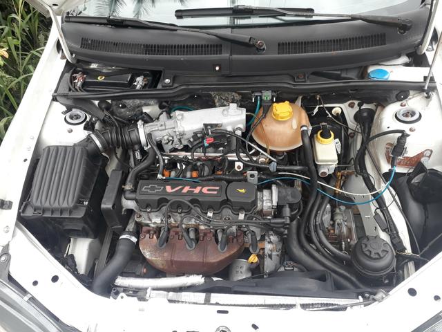 Corsa sedan - Foto 4