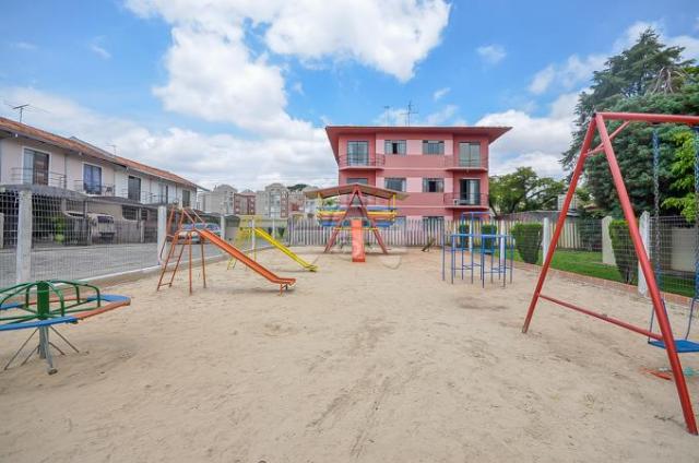 Apartamento à venda com 2 dormitórios em Cidade industrial, Curitiba cod:152644 - Foto 13