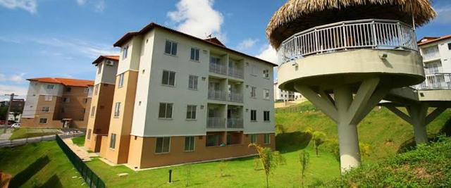 Alugo Apartamento R$ 950,00 - Foto 2