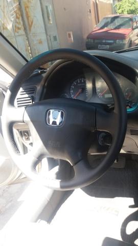Honda civic - Foto 9