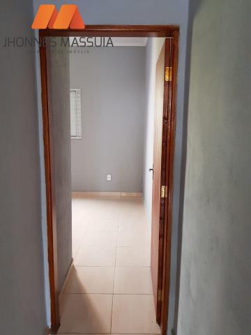 Casa - minha casa minha vida - bairro nova mogi guaçu - Foto 18