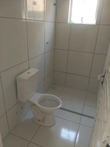 Casa no Jardim Icaraí com 2 quartos e documentação grátis | Entrada parcelada - Foto 6