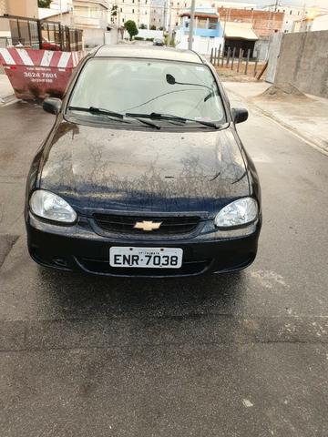 Corsa classic 1.0 Flex 2010 - Foto 9