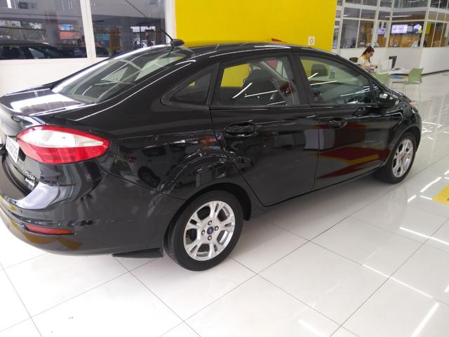 New Fiesta - Automatico - Foto 4