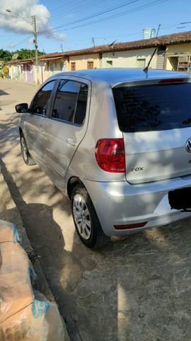Vendo volkswagen fox trend - Foto 2