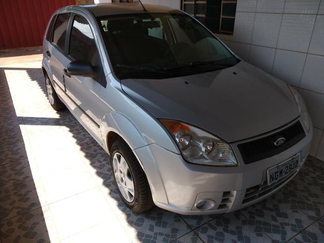 Fiesta Hatch - Foto 2