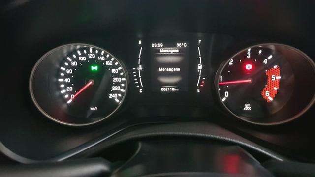 Fit Toro Freedom Diesel 4x4 Mec. 2016/2017 79.500.00 - Foto 8