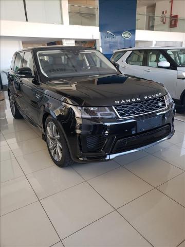 Land Rover Range Rover Sport 3.0 Hse 4x4 v6 24v tu - Foto 3