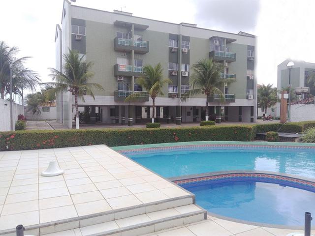 Alugo Apartamento no Condomínio Verdes Mares em Salinópolis-PA - Foto 2