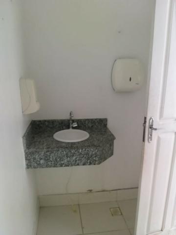Alugo Excelente casa para fins Comerciais e residenciais Perto do Teatro Amazonas - Foto 9
