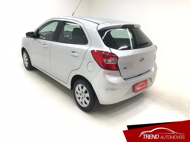 Ford KA 2017 completo Hatch - Foto 7