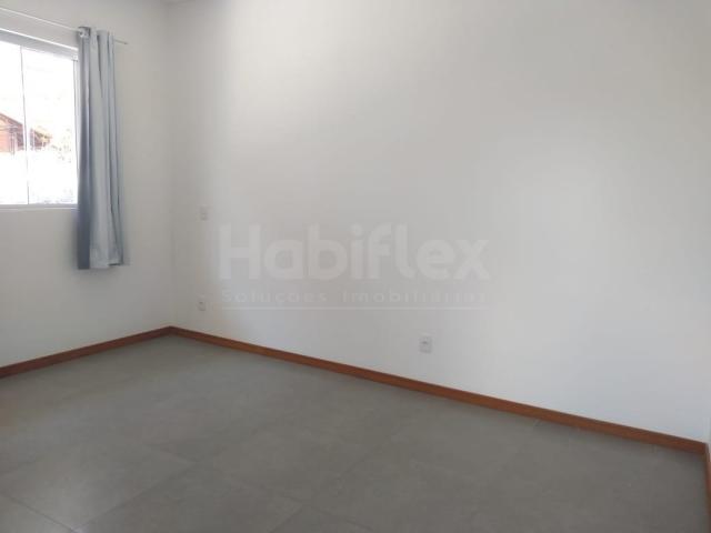 Apartamento para alugar com 1 dormitórios em Campeche, Florianópolis cod:2438 - Foto 6