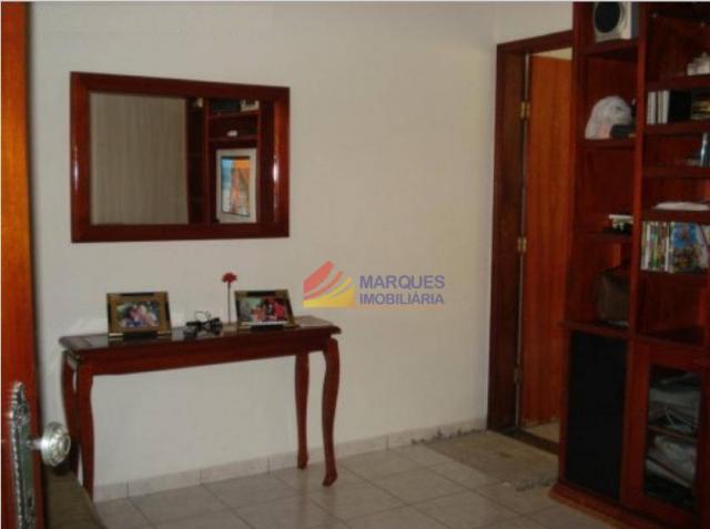 Casa residencial à venda, jardim primavera, indaiatuba - ca0260. - Foto 4