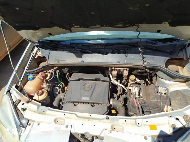Vendo Doblo 7 Lugares - Foto 4