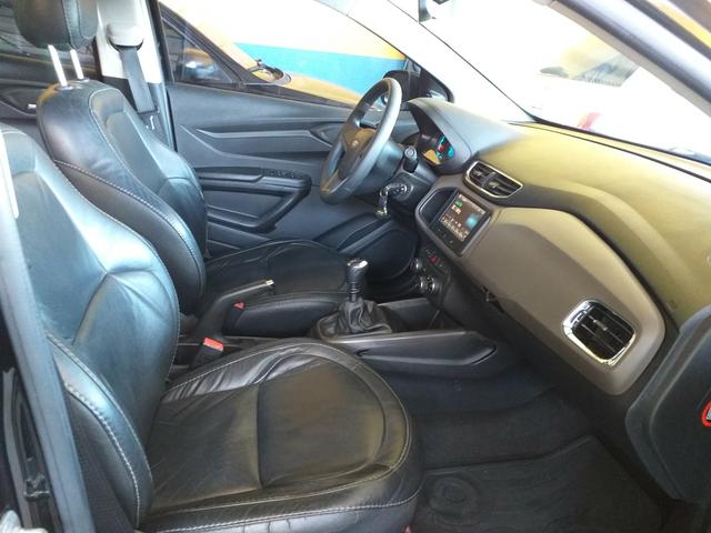 Prisma ltz 1.4 flex/2014 completo - Foto 7