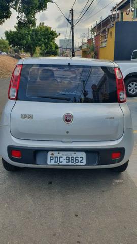 Fiat Uno Vivace 2015 completo - Foto 4