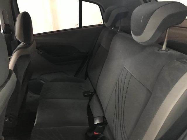 Vendo Agile LTZ 1.4 2010/2011 - Foto 10